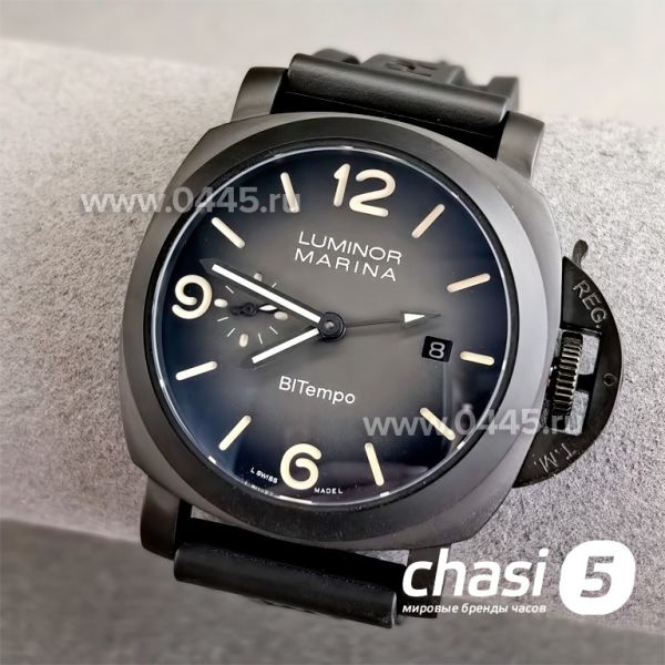 Часы Panerai Luminor BiTempo  (25001)