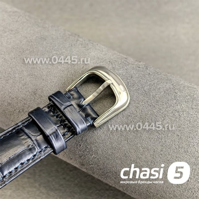 Часы Franck Muller GRAND CINTR?E CURVEX PIANO CHRONOGRAPH (25021)