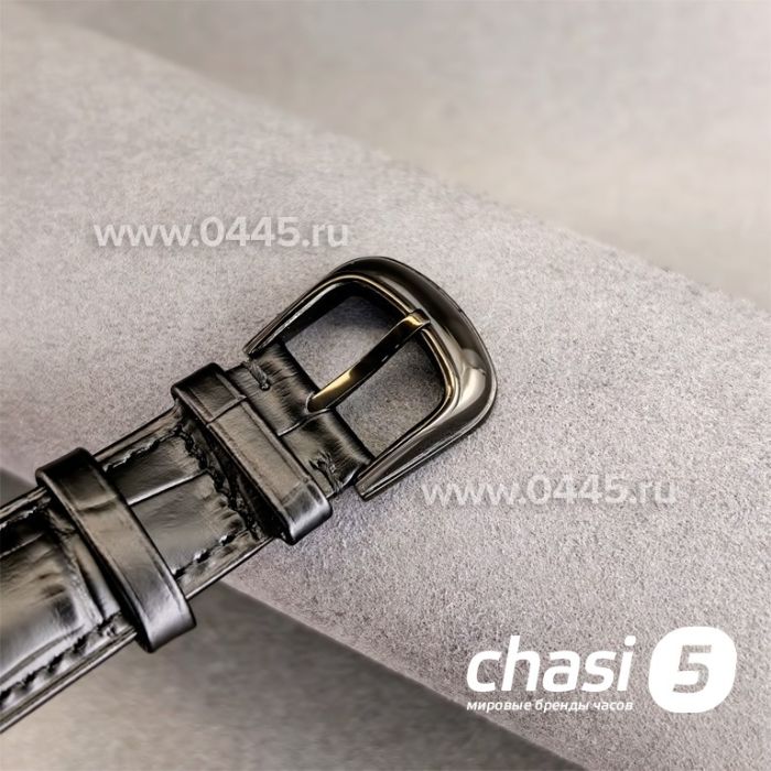 Часы Franck Muller  GRAND CINTR?E CURVEX PIANO CHRONOGRAPH   (25024)