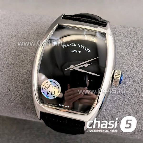 Часы Franck Muller GRAND CINTR?E CURVEX PIANO  (25026)