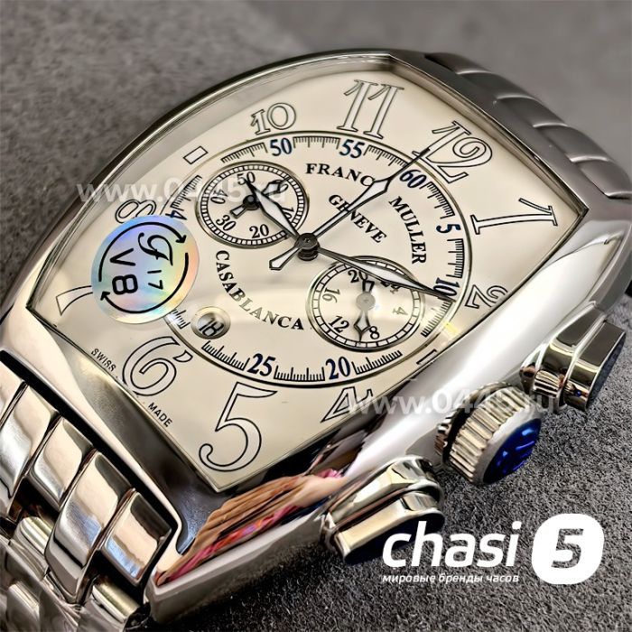 Часы Franck Muller Curvex (25030)