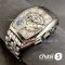 Часы Franck Muller Curvex (25030)