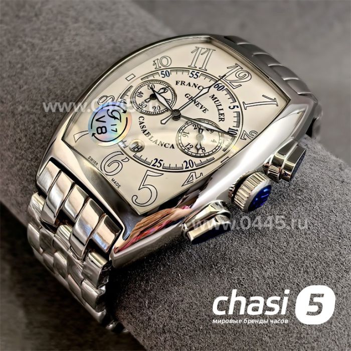 Часы Franck Muller Curvex (25030)