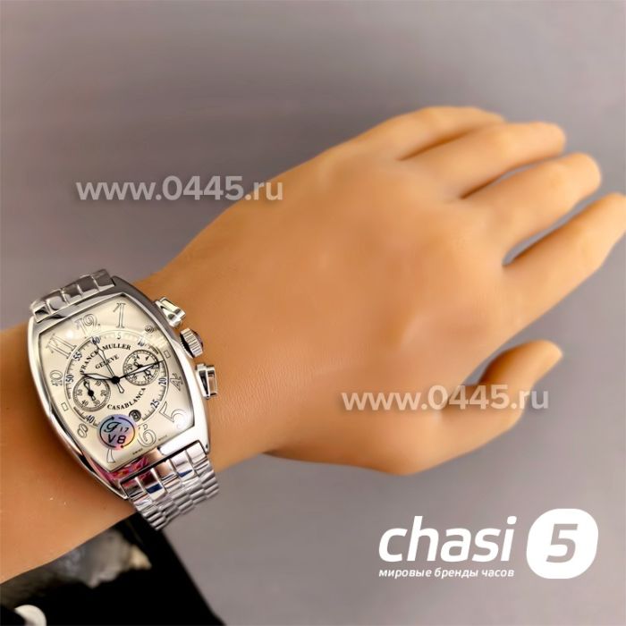 Часы Franck Muller Curvex (25030)