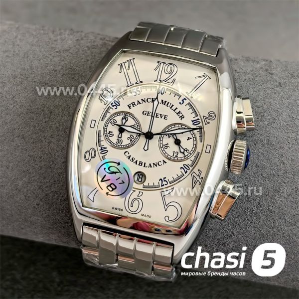 Часы Franck Muller Curvex (25030)