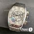Часы Franck Muller Curvex (25030)