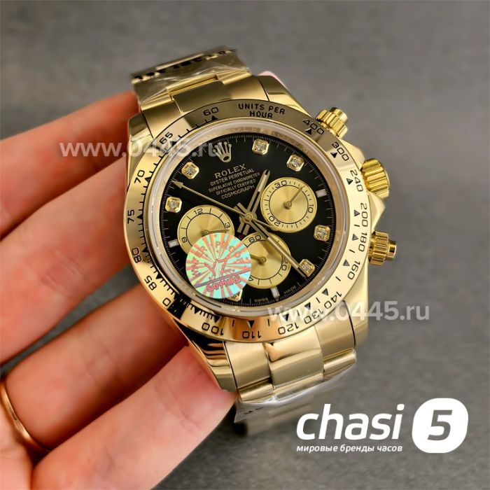 Часы Rolex Daytona (25034)