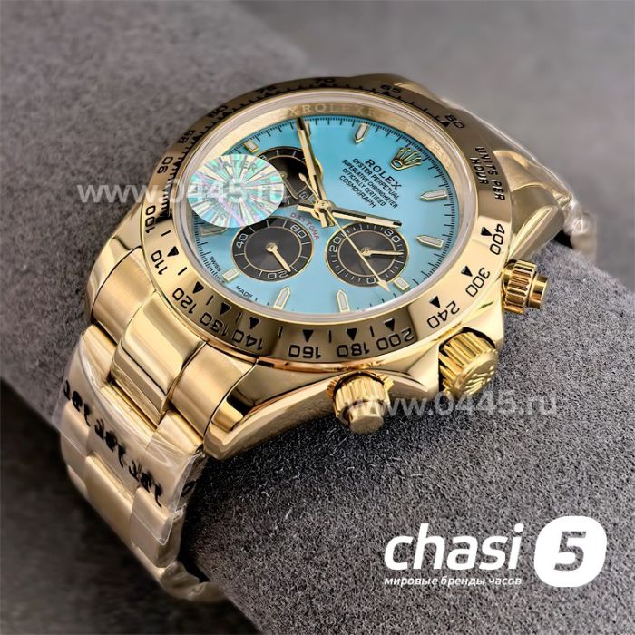 Часы Rolex Daytona (25035)