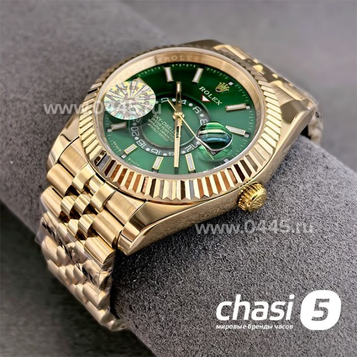 Часы Rolex Sky-dweller (25038)