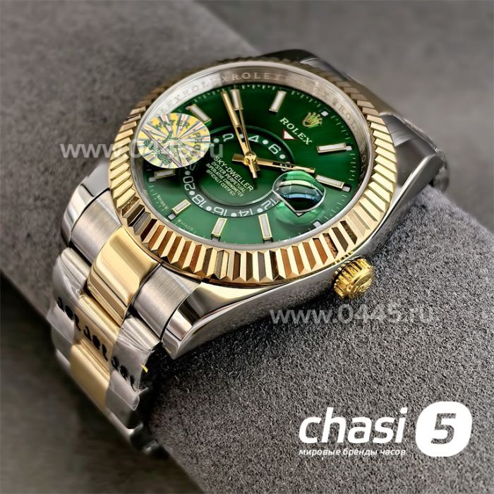 Часы Rolex Sky-dweller (25039)