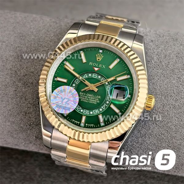 Часы Rolex Sky-dweller (25039)