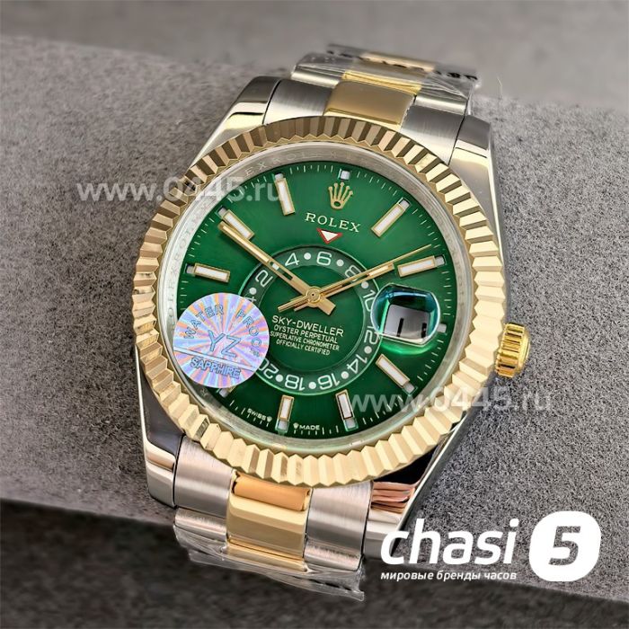 Часы Rolex Sky-dweller (25039)