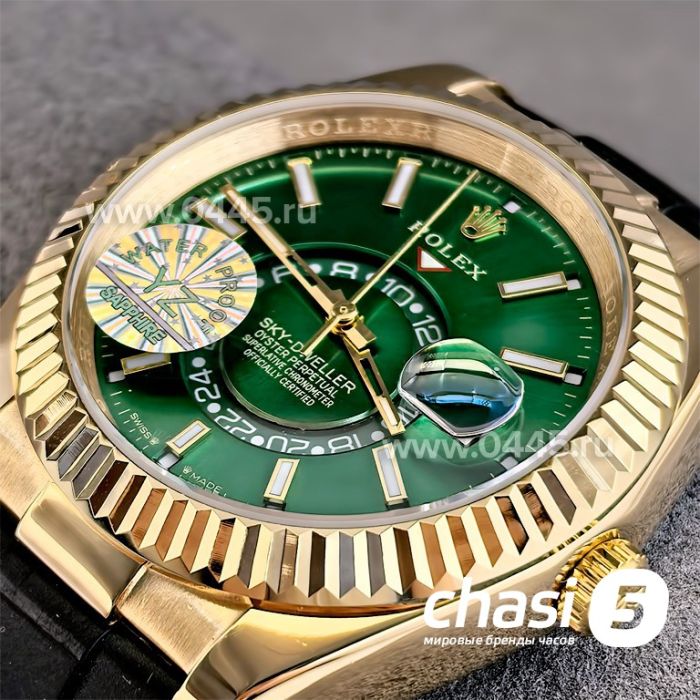 Часы Rolex Sky-Dweller (25041)