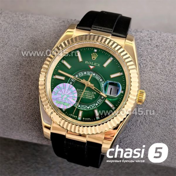 Часы Rolex Sky-Dweller (25041)