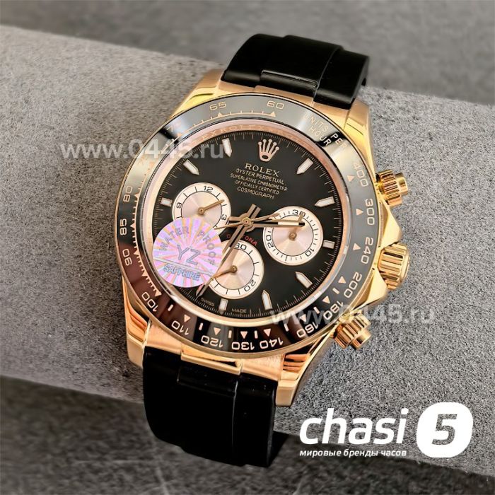 Часы Rolex Daytona (25042)