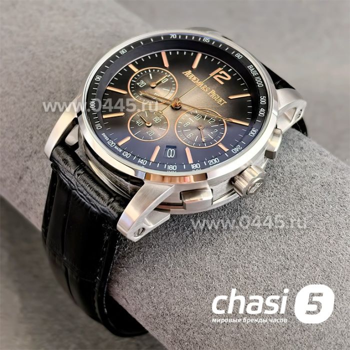 Часы Audemars Piguet Code 11.59 Perpetual Calendar (25043)