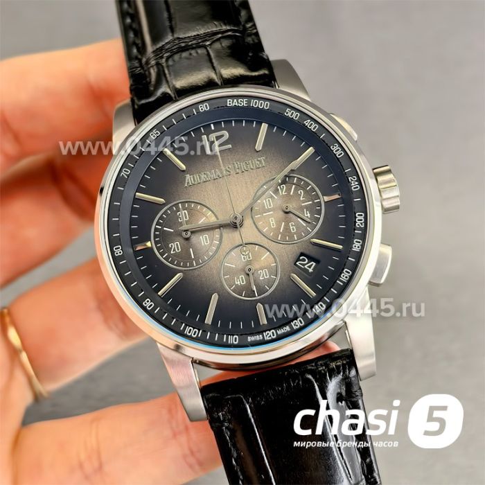 Часы Audemars Piguet Code 11.59 Perpetual Calendar (25044)