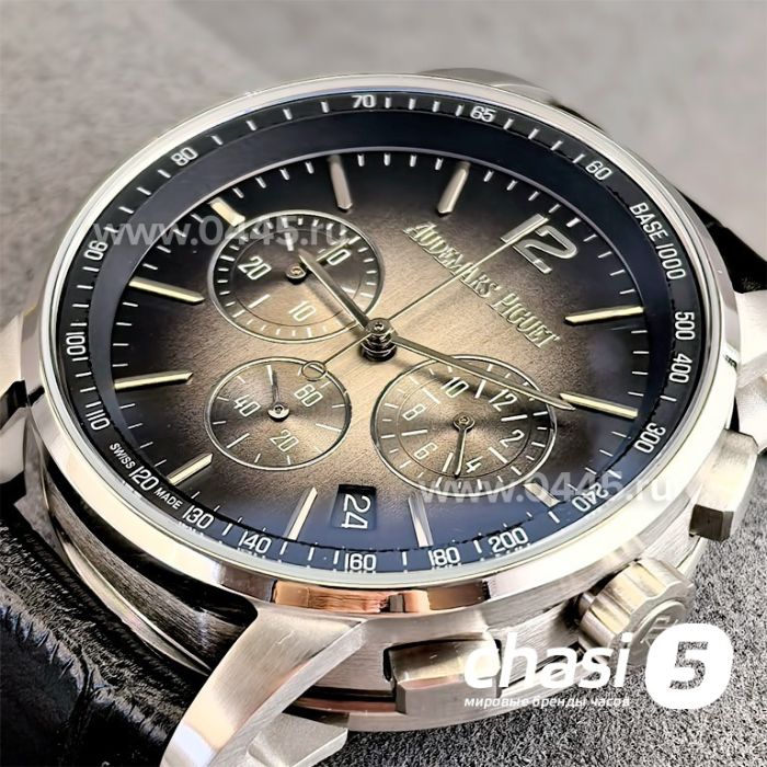 Часы Audemars Piguet Code 11.59 Perpetual Calendar (25044)