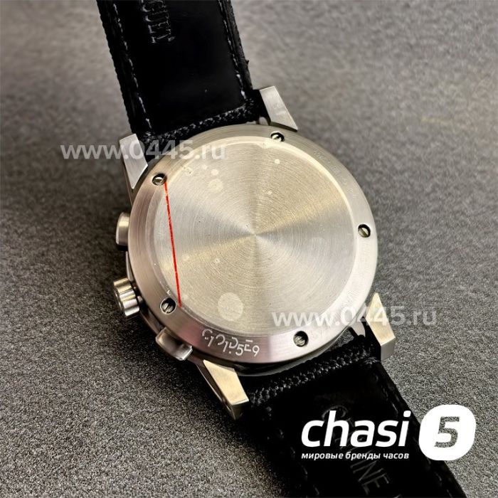 Часы Audemars Piguet Code 11.59 Perpetual Calendar (25045)