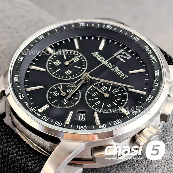 Часы Audemars Piguet Code 11.59 Perpetual Calendar (25045)