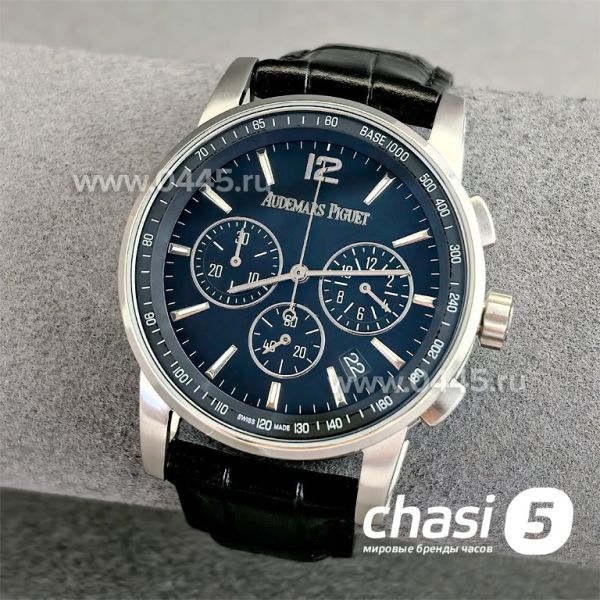 Часы Audemars Piguet Code 11.59 Perpetual Calendar (25047)