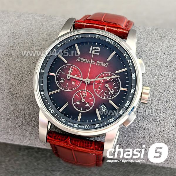 Часы Audemars Piguet Code 11.59 Perpetual Calendar (25048)