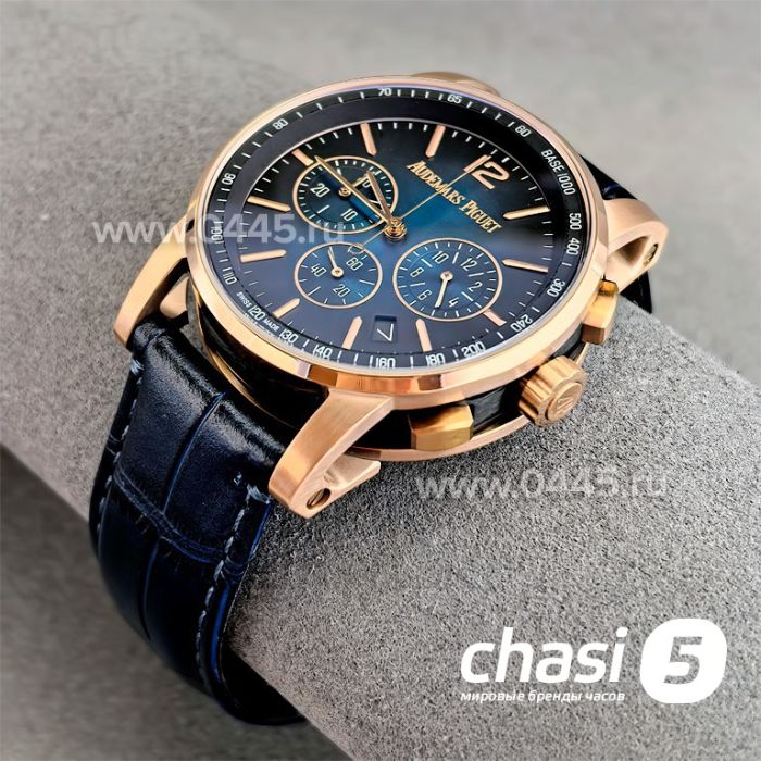 Часы Audemars Piguet Code 11.59 Perpetual Calendar (25049)