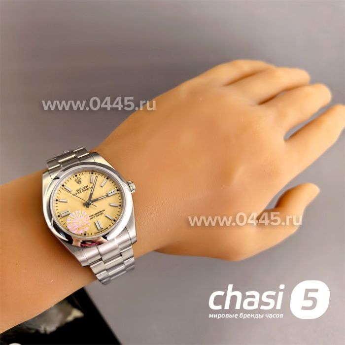 Часы Rolex Oyster Perpetual 40 мм (25055)