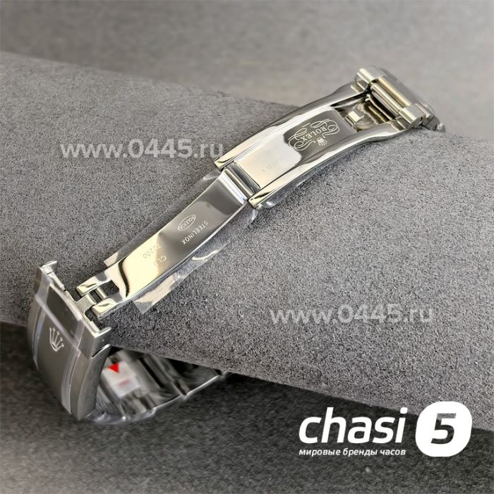 Часы Rolex Oyster Perpetual 40 мм (25055)