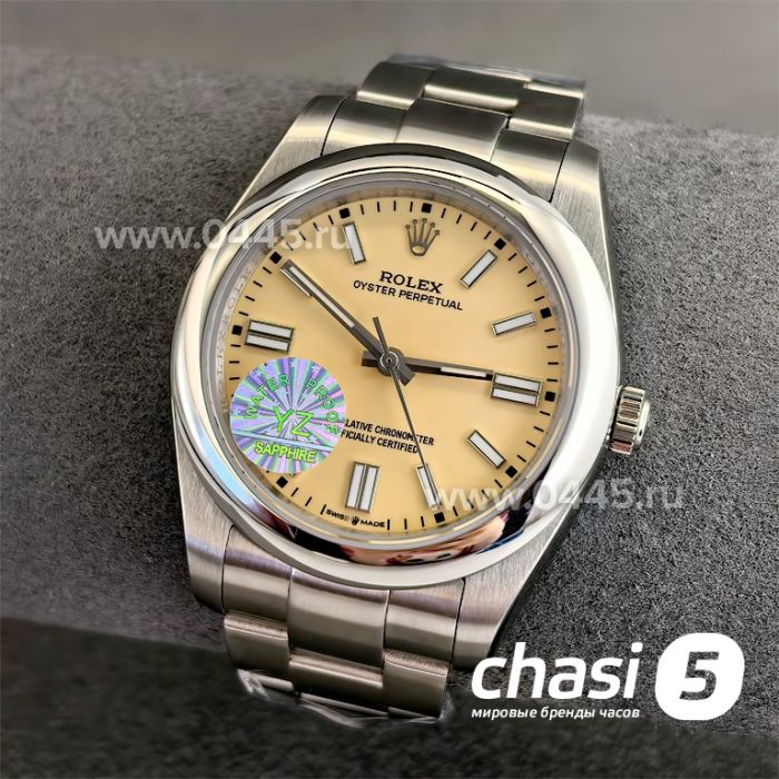 Часы Rolex Oyster Perpetual 40 мм (25055)
