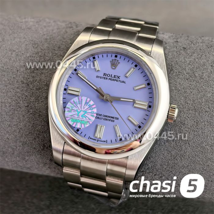 Часы Rolex Oyster Perpetual 40 мм (25056)