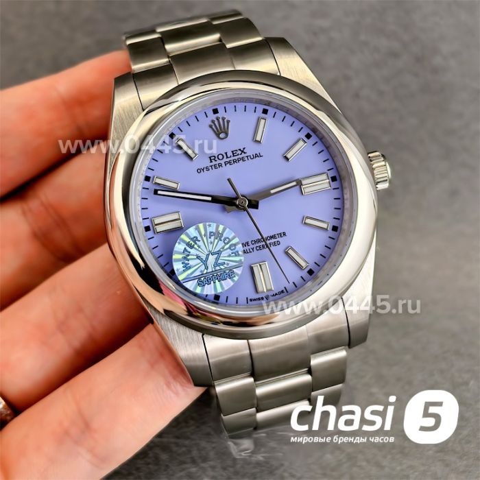 Часы Rolex Oyster Perpetual 40 мм (25056)