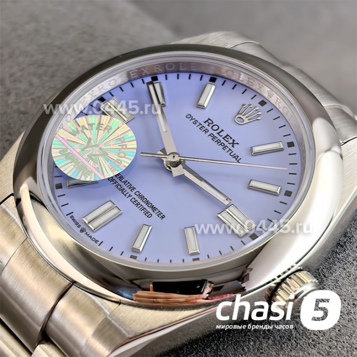 Часы Rolex Oyster Perpetual 40 мм (25056)