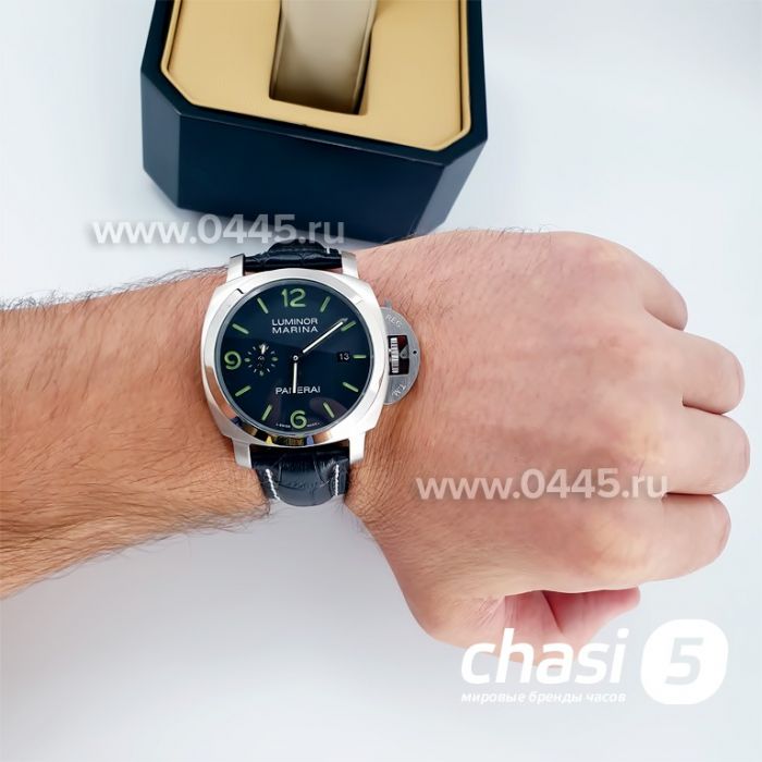 Часы Panerai Luminor Marina (02505)