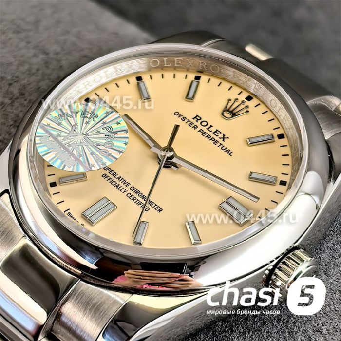 Часы Rolex Oyster Perpetual 36 мм (25058)