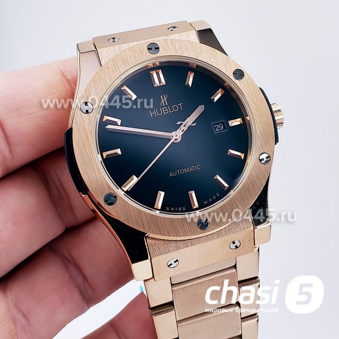 Часы HUBLOT Classic Fusion (02506)