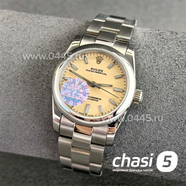 Часы Rolex Oyster Perpetual 30 мм (25061)