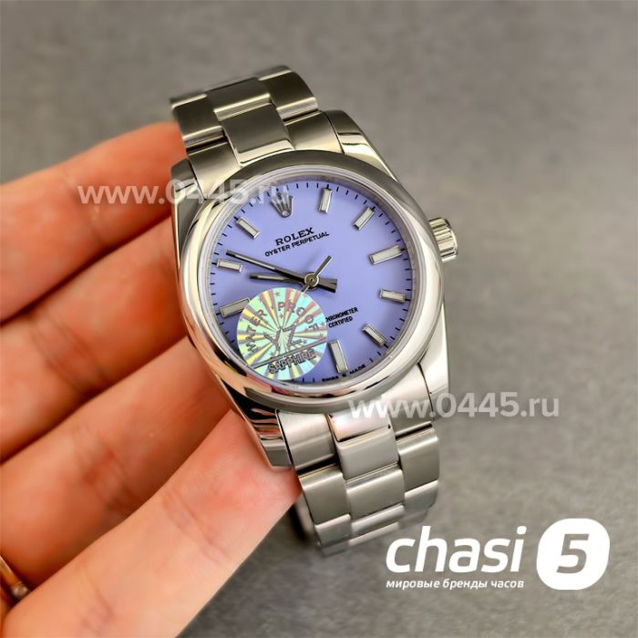 Часы Rolex Oyster Perpetual 30 мм (25062)