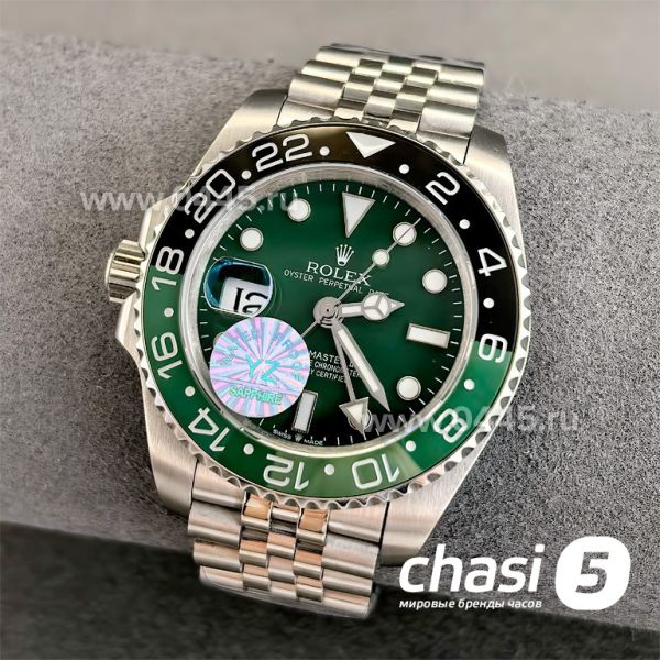Часы Rolex GMT-Master II (25064)
