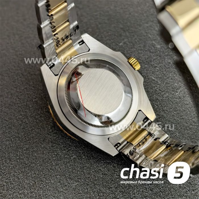 Часы Rolex GMT Master II  (25066)