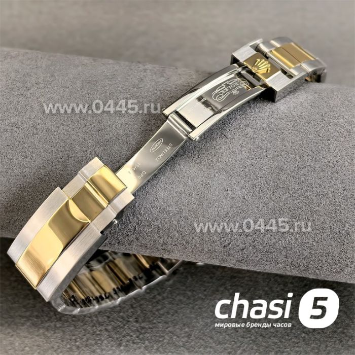 Часы Rolex GMT Master II  (25066)