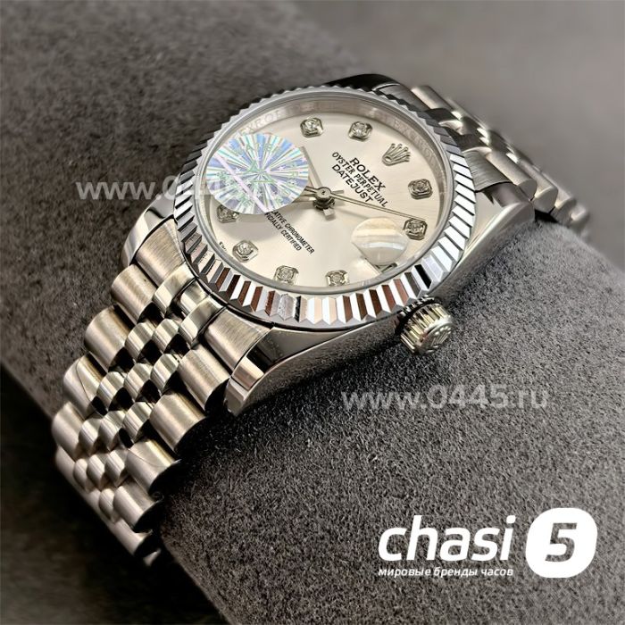 Часы Rolex Datejust (25070)