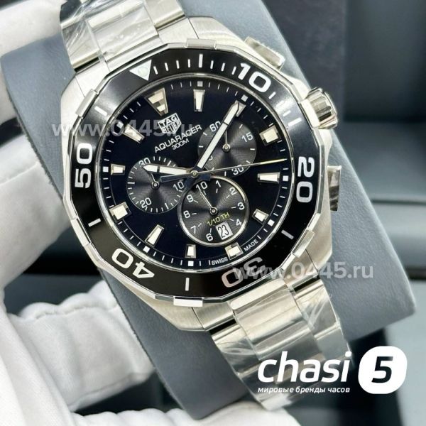 Часы Tag Heuer FORMULA 1 - Дубликат (25081)