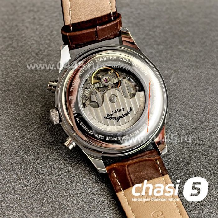 Часы Longines Master Collection (25084)