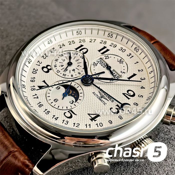 Часы Longines Master Collection (25084)