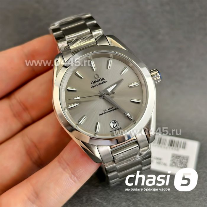 Часы Omega Seamaster Aqua Terra (25092)