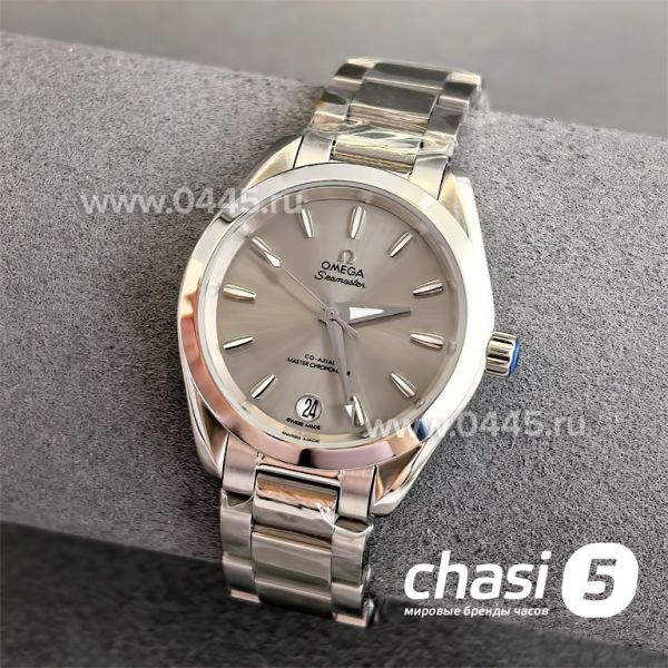 Часы Omega Seamaster Aqua Terra (25092)