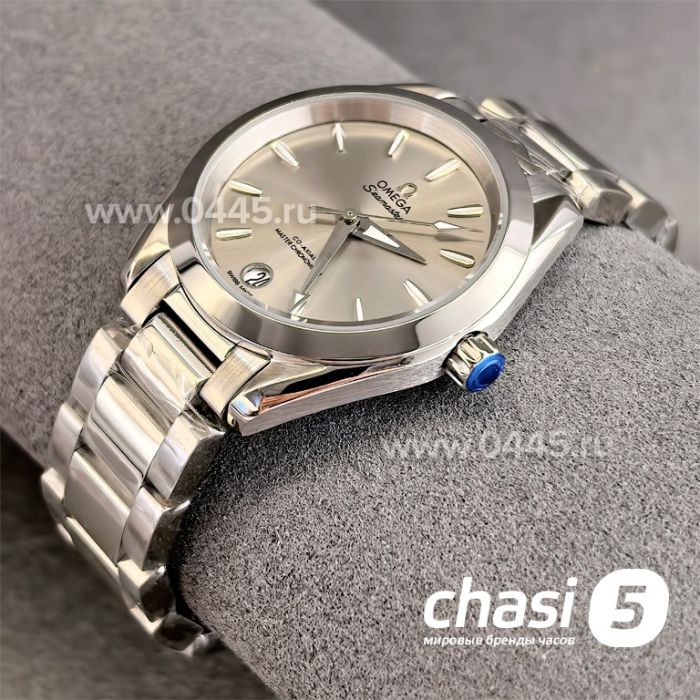 Часы Omega Seamaster Aqua Terra (25092)