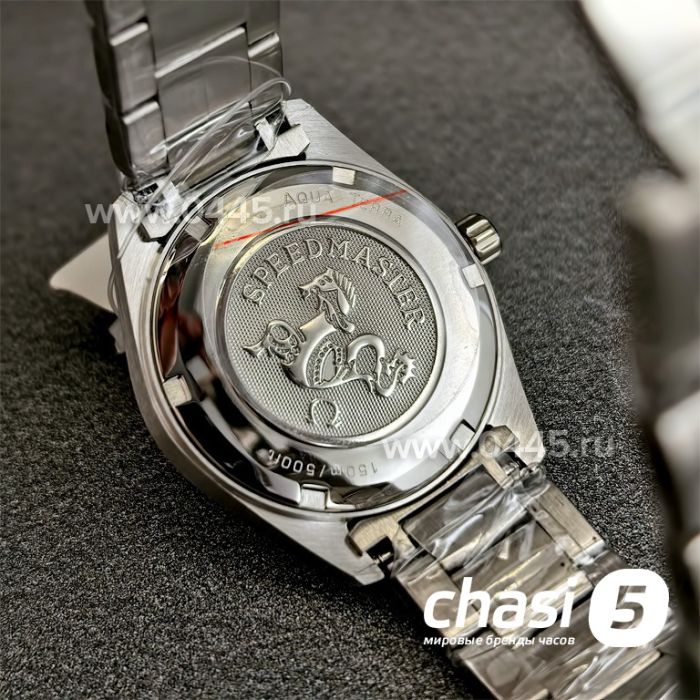 Часы Omega Seamaster Aqua Terra (25092)