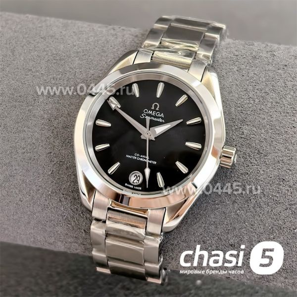 Часы Omega Seamaster Aqua Terra (25093)